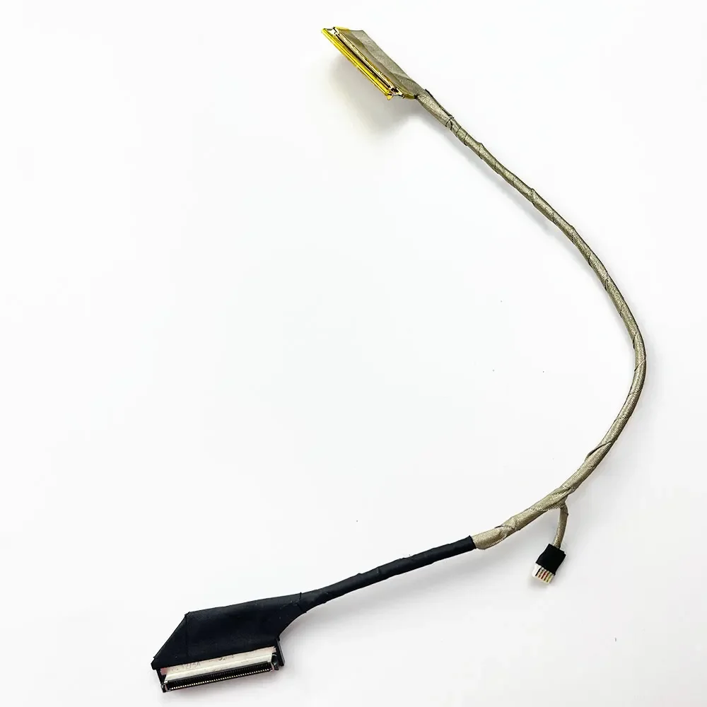 For Samsung NP530U3C NP530U3B NP535U3C NP535U3B NP530U4B NP530U4C NP530U4BL NP520U4C laptop LCD LED Display Ribbon cable