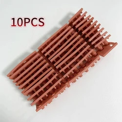 10PCS Keyboard Rubber Contact Set For YAMAHA S700/900/710/910/750/950 PSR 1000 Yamaha PSR 530/540/550/950