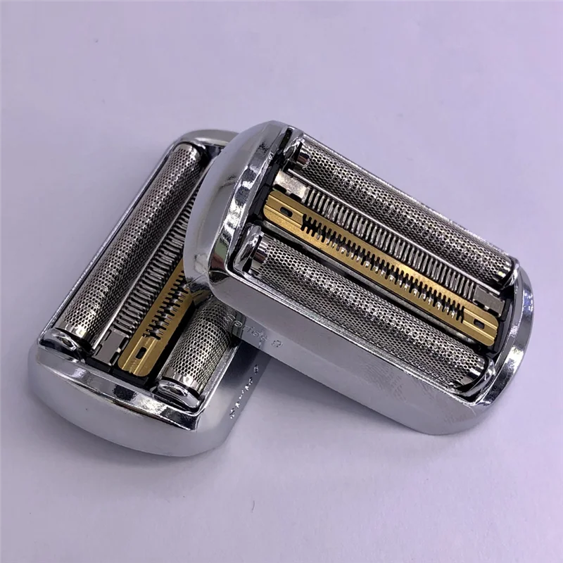 ABRW-92S Serie 9 Testina di ricambio per rasoio elettrico per rasoio elettrico Braun 9290Cc 9291Cc 9370Cc 9293S 9385Cc 9390Cc