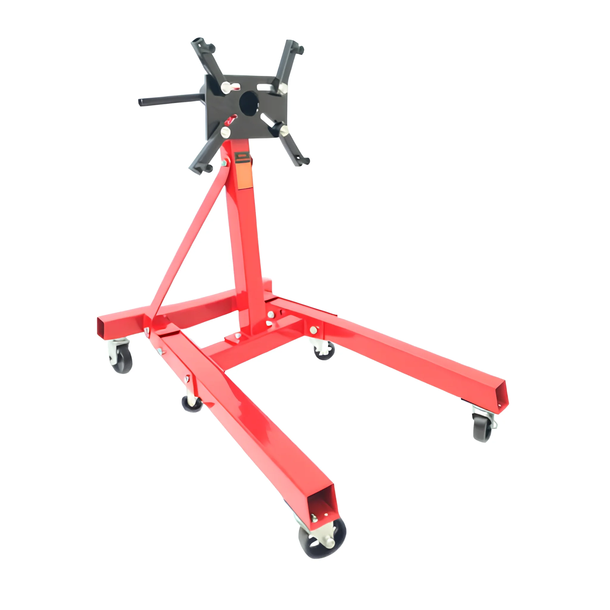 750LBS Engine Stand Hot Sale Factory Price Strong Engine Supporting Beam for Hoist Lift