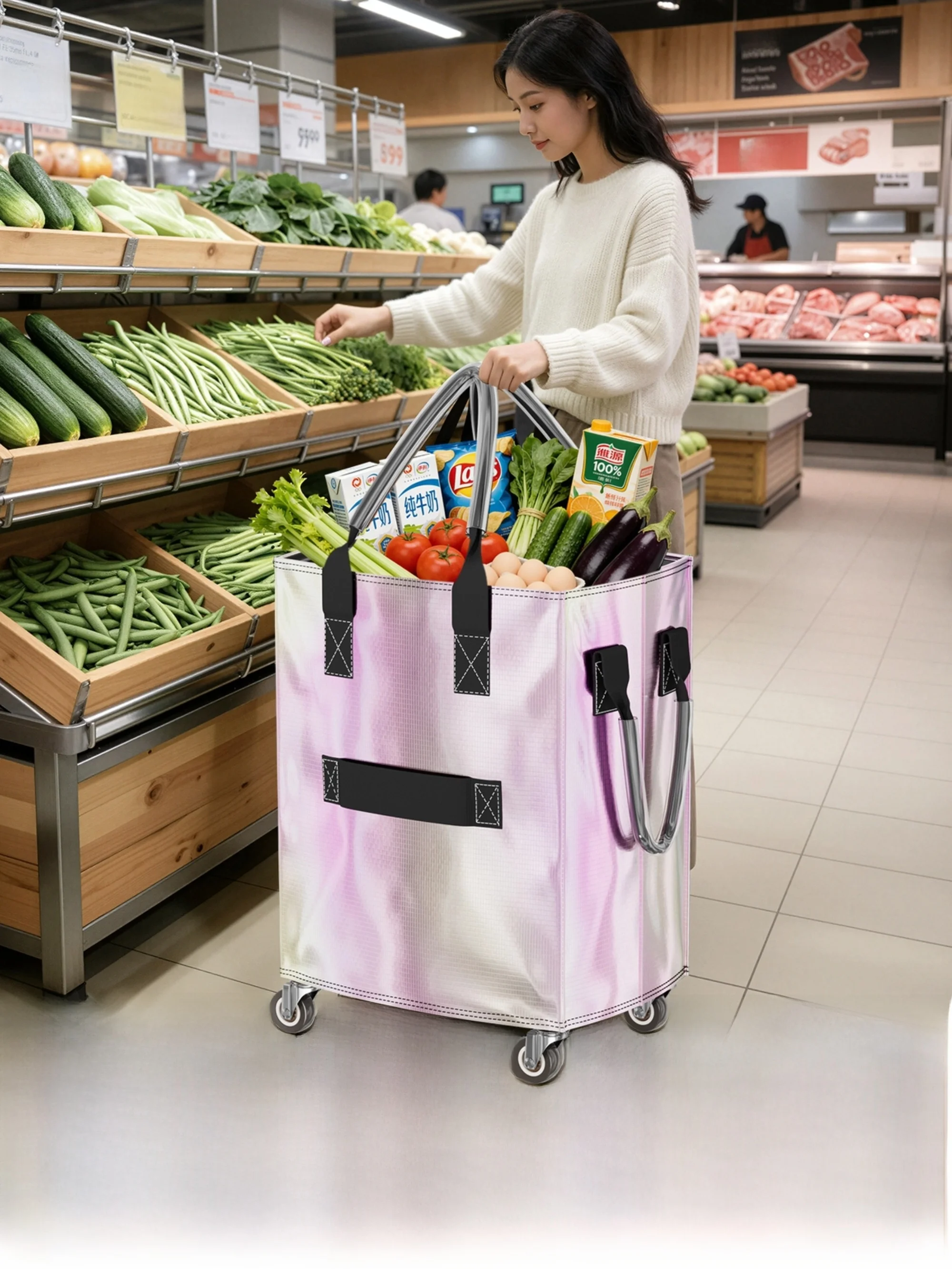 chariot-de-courses-pliable-portable-grande-capacite-avec-roues-chariot-a-main-pour-les-courses-et-les-legumes-roues-en-caoutchouc-silencieuses-pour-la-maison