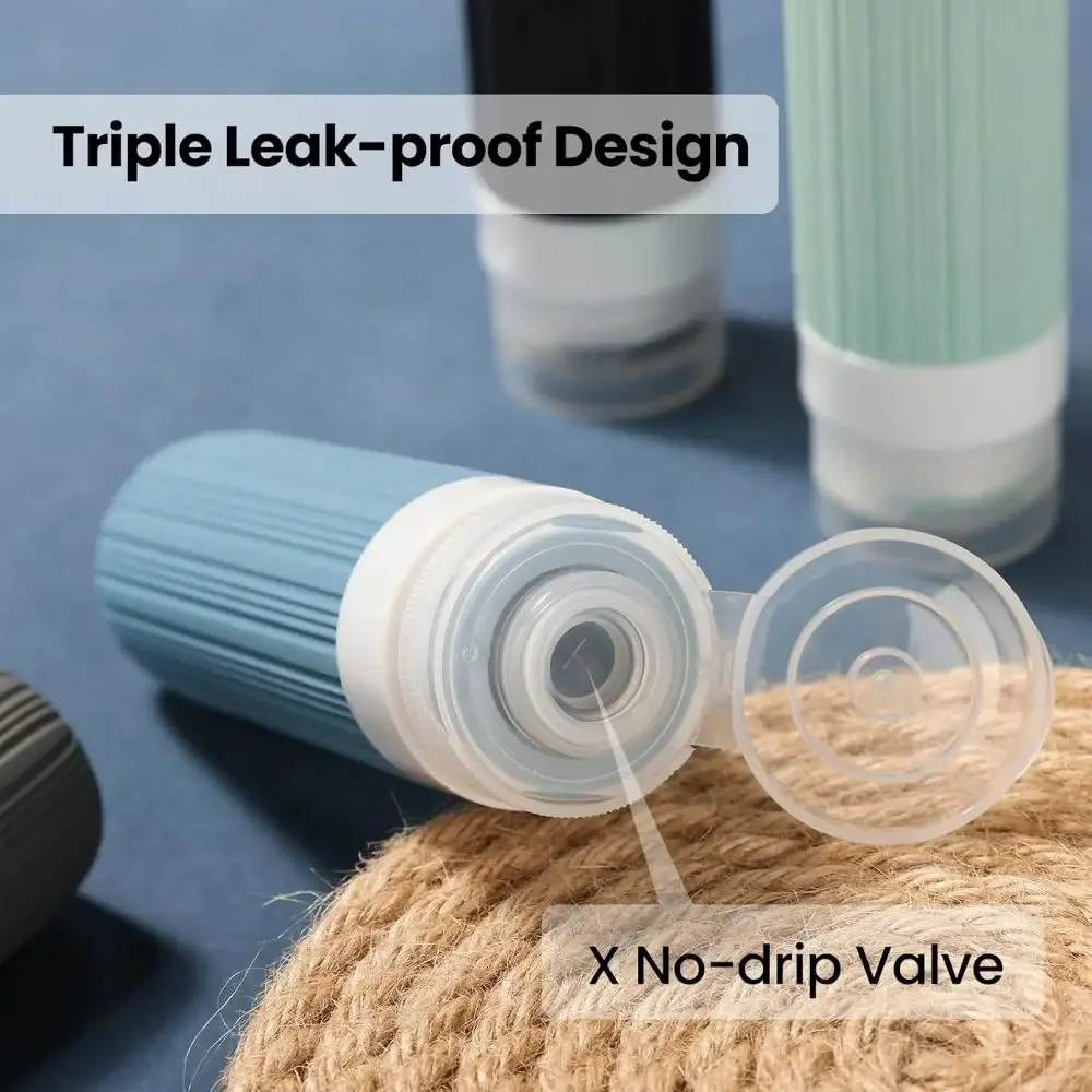 Leak-Proof Travel B…