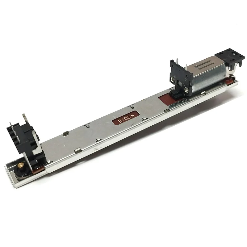 Alps-ヤマハ用モーター駆動マスターフェーダー,電気ミキサーポテンショメータ,rsa0n11m9a0j交換,ls9 m7cl dm1000 dm200