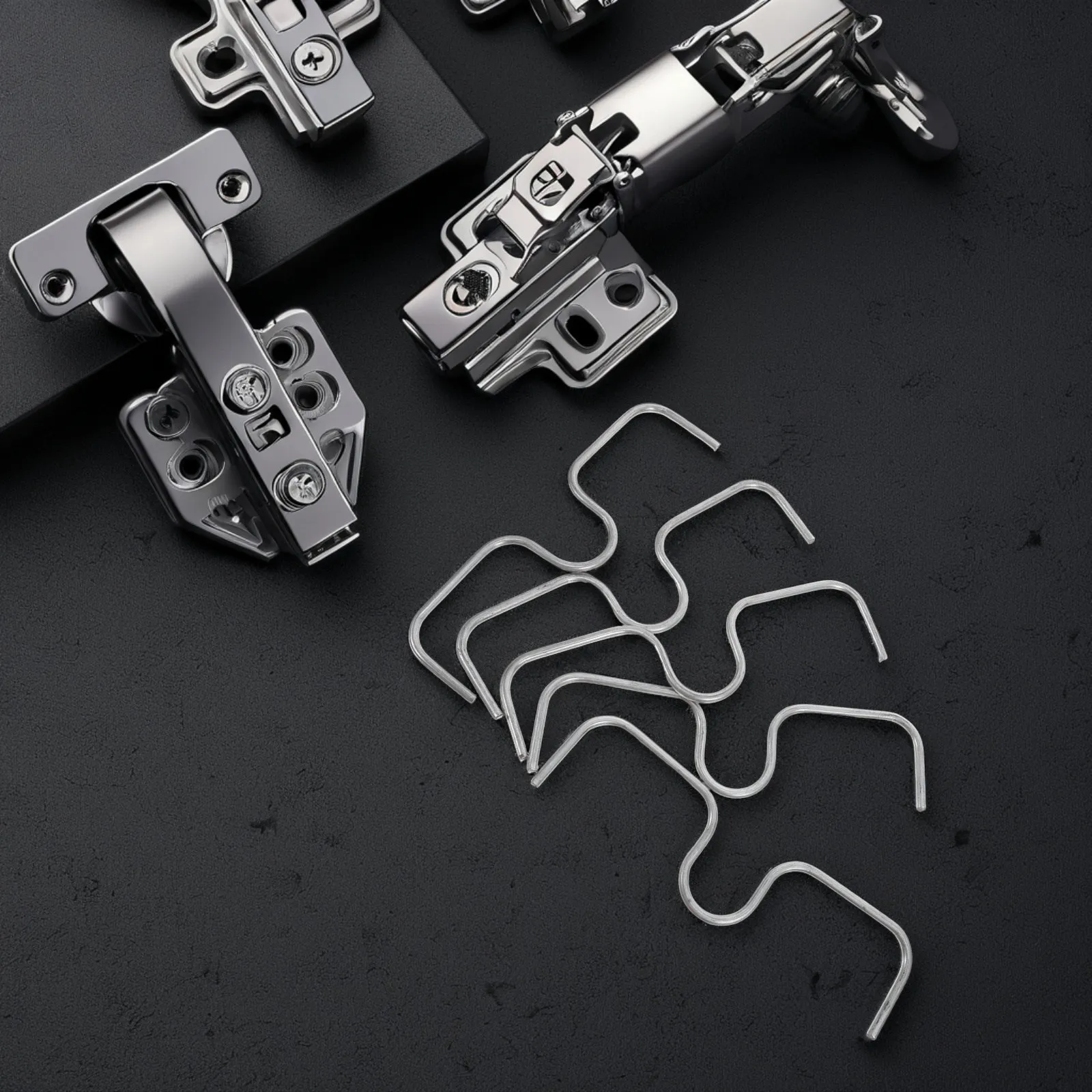 

Набор из 10 прочных оцинкованных проволочных фиксаторов для формирования и поддержки ветвей плодовых деревьев, регулируемый инструмент для садоводства и огорода