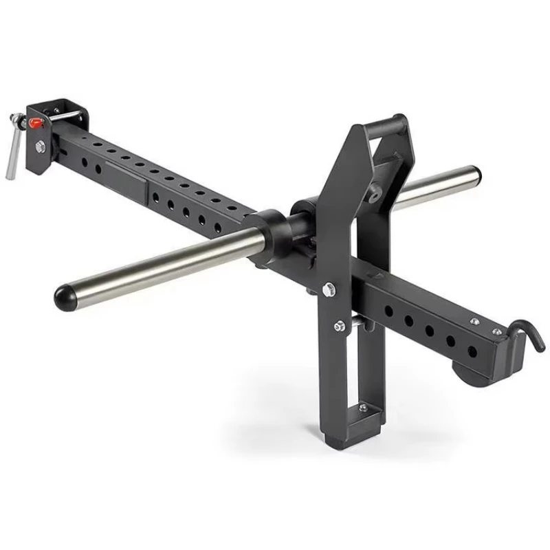 Multifunctional squat hip lift trainer, squat rack accessories, appliance accessories