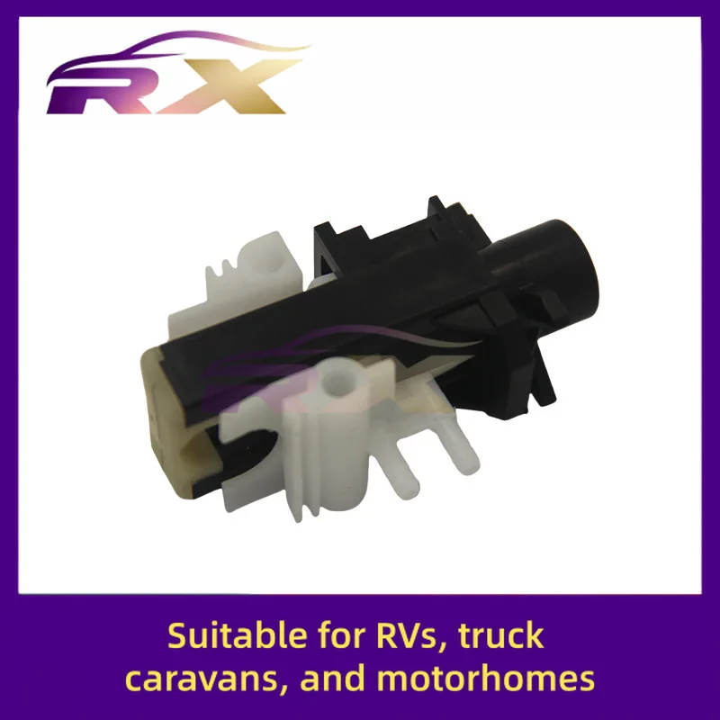 RV、キャラバン、モーターホームに適しています。グラマー115高速リリースバルブ。グラマーMDG115ランドローバー高さ調整バルブに適しています。