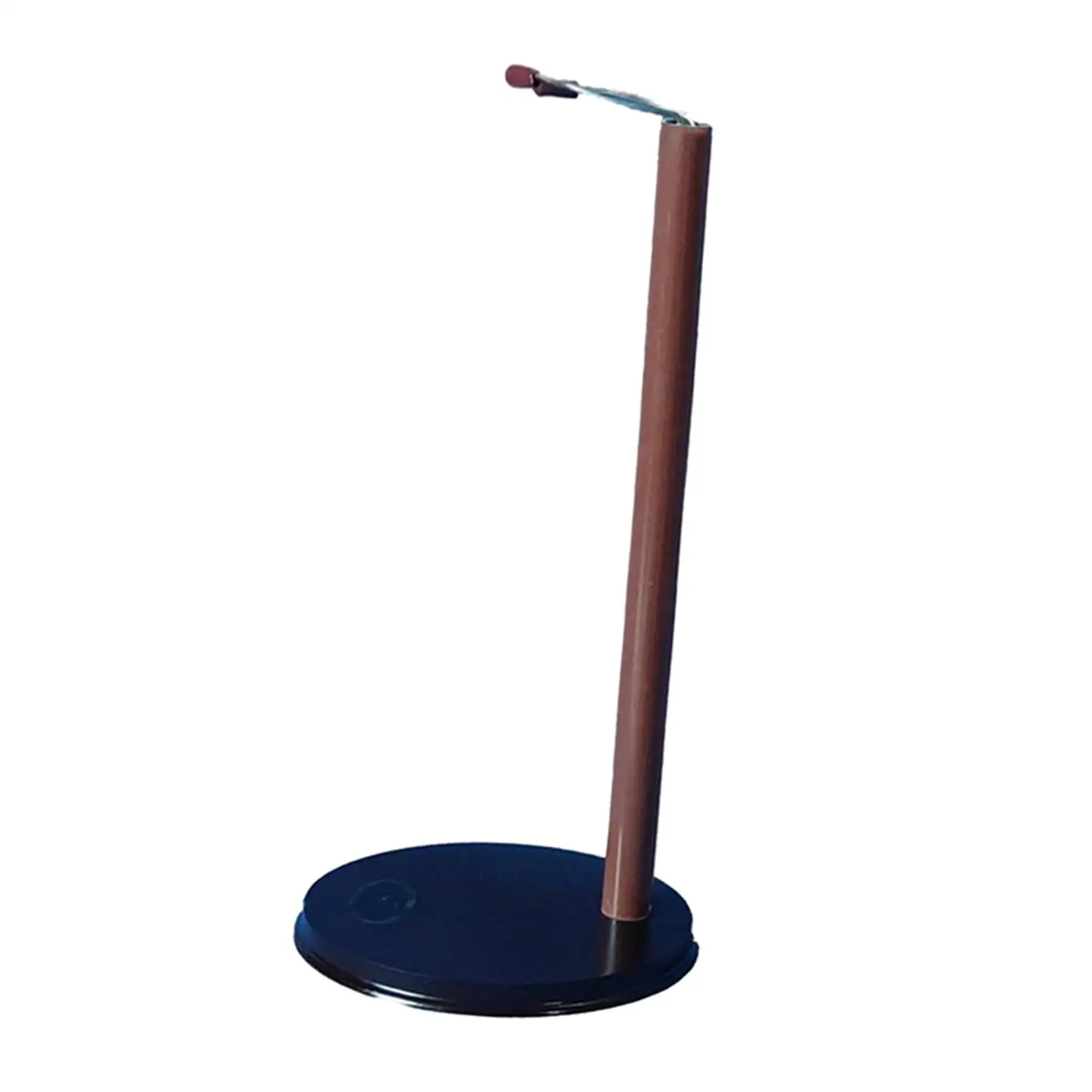 Stainless Steel Doll Stand Holder Easy To Adjustable Supports For 1/6 1/4 1/3 Dolls Action Figures Decoration