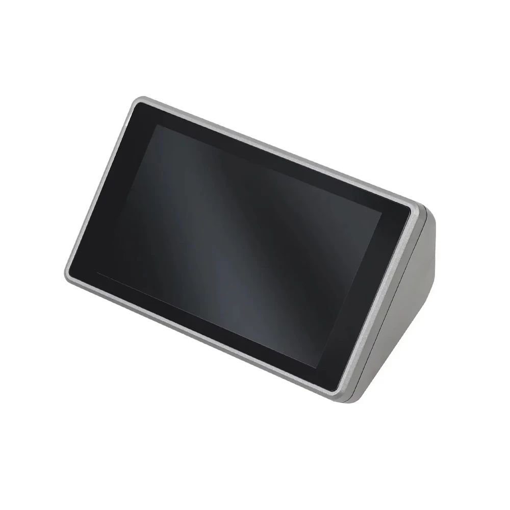 Creality 3D Printer Parts Official For K1 / K1 Max 3D Printer K1/K1 MAX Screen Kit 4.3 Inch Display Screen 480×400 Touch Screen