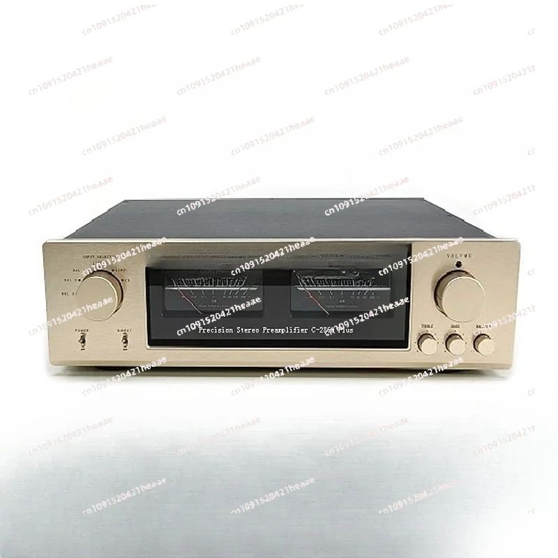 

Suitable for fully balanced preamplifier, HiFi audiophile-grade preamplifier