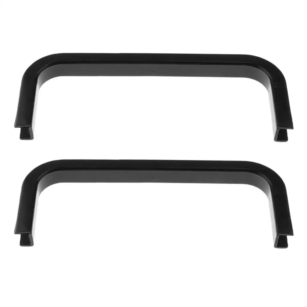 

2 Pieces Foosball Machine - Ball Goal Liners Football Accessories