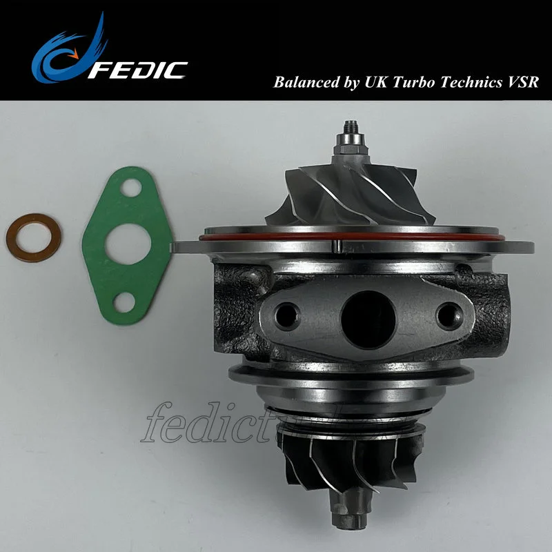 Turbocompresor NGT14 844628 para CHANG AN CS55, CS75, A800: Evaluación técnica y experiencia real de uso