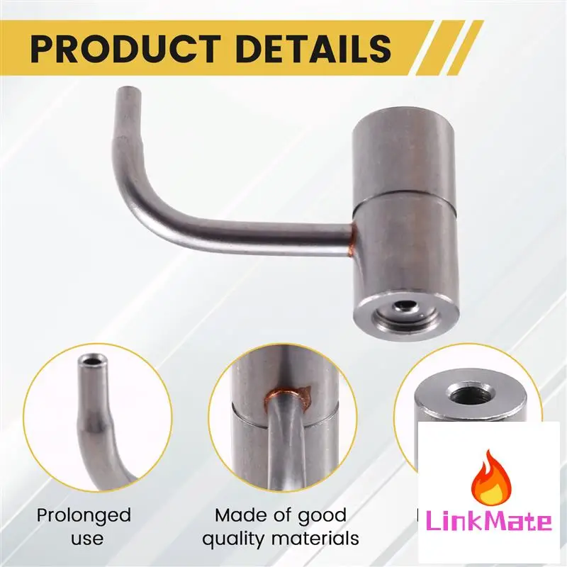 6711800143 حاقن رذاذ زيت المحرك كتلة اسطوانة لسانج يونج أكتيون/كيرون/ريكستون/كوراندو C/روديوس/تيفولي #1