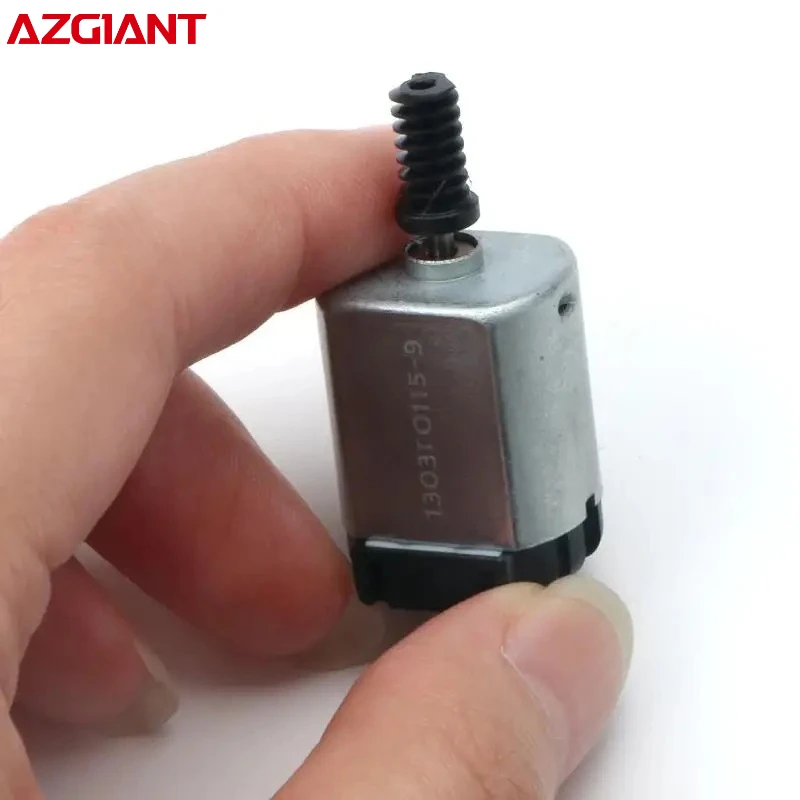 

Azgiant Car Exterior Side View Power Mirror Glass Motor Actuator For 2007 - 2013 Chevrolet Tahoe car accessories
