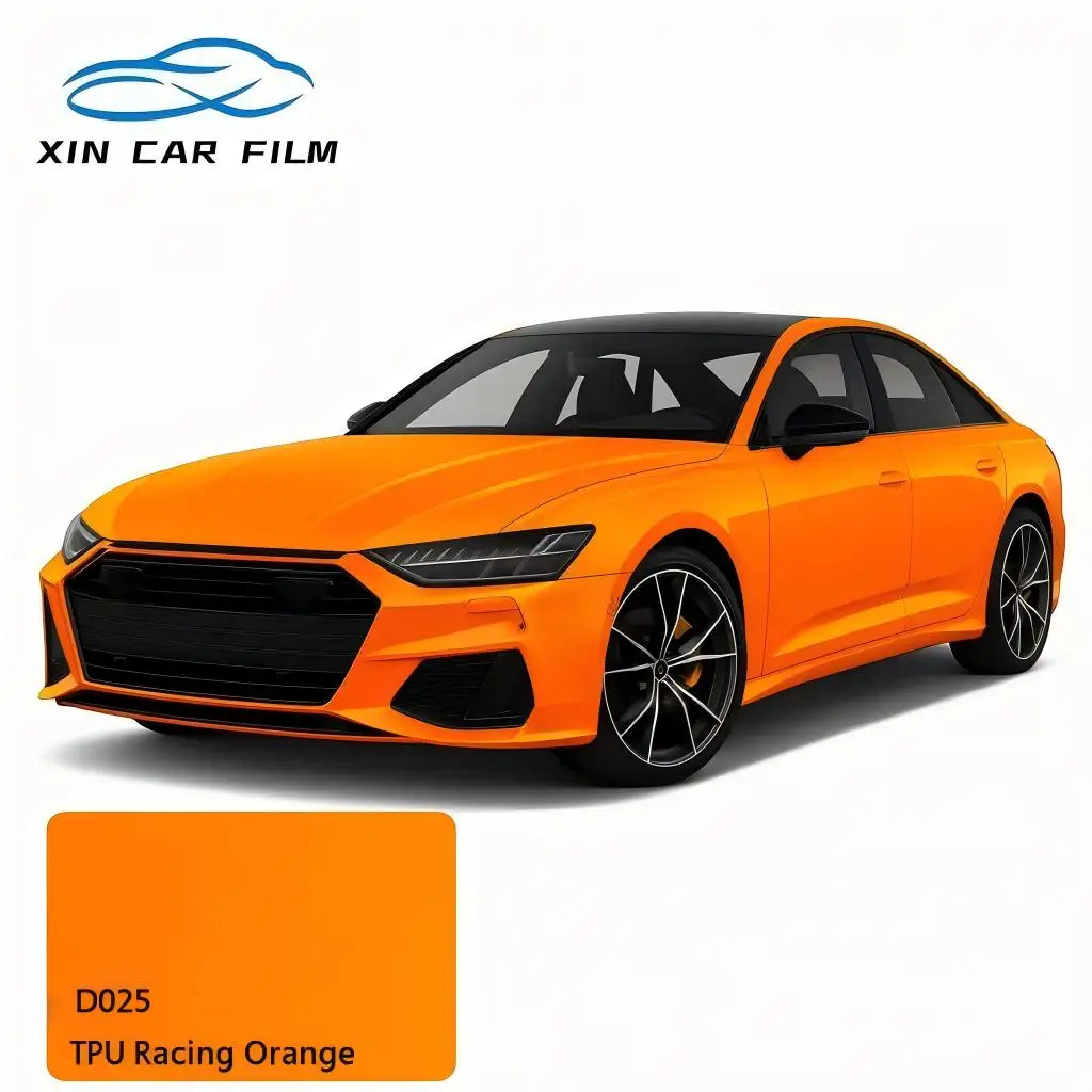 

Оптовая продажа, виниловая пленка премиум-класса для изменения цвета, обертка для всего тела для автомобилей, простая установка с глянцевой матовой металлической отделкой для украшений