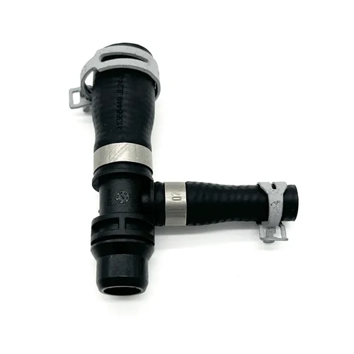 Imagen 1 del producto 31368449 Conector de manguera de refrigerante de radiador de motor para Volvo V40 S60 /13-/1.6T 2013-2018