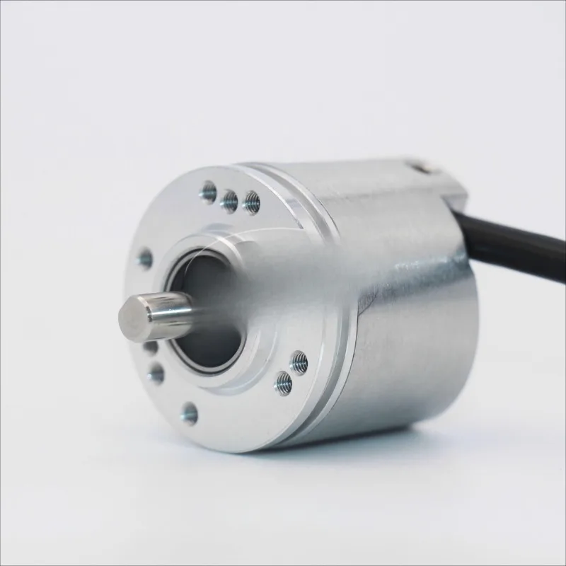 Teile für Encoder DBS36E-S3GK00360Encoder-Kupplungen