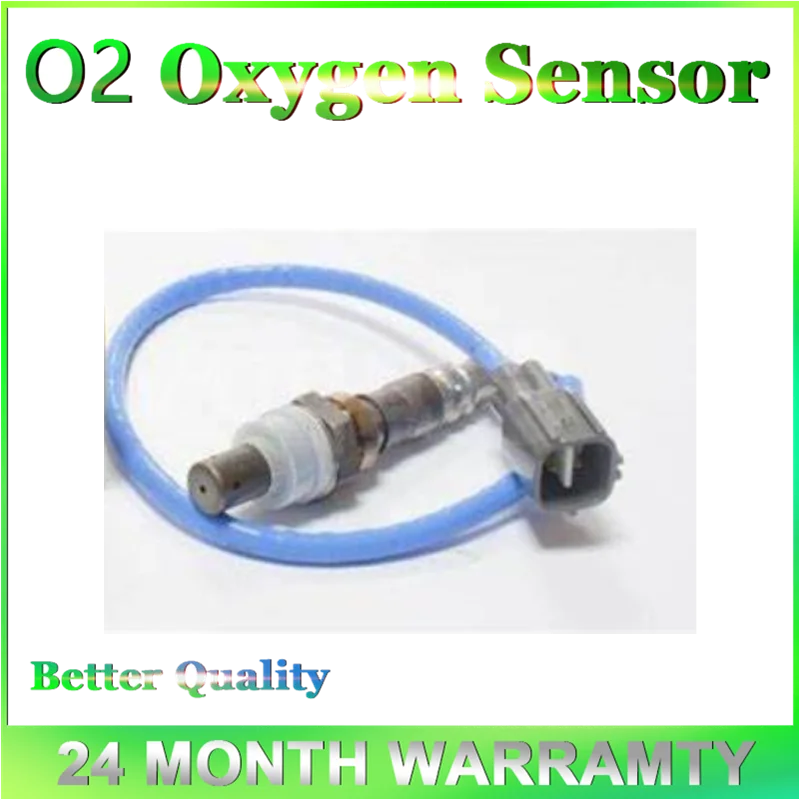 

192400-2032 Lambda Air Fuel Ratio O2 Oxygen Sensor For Subaru Forester SF5 SG5 Impreza GDA GDB GGA GGB Legacy BEE BHE