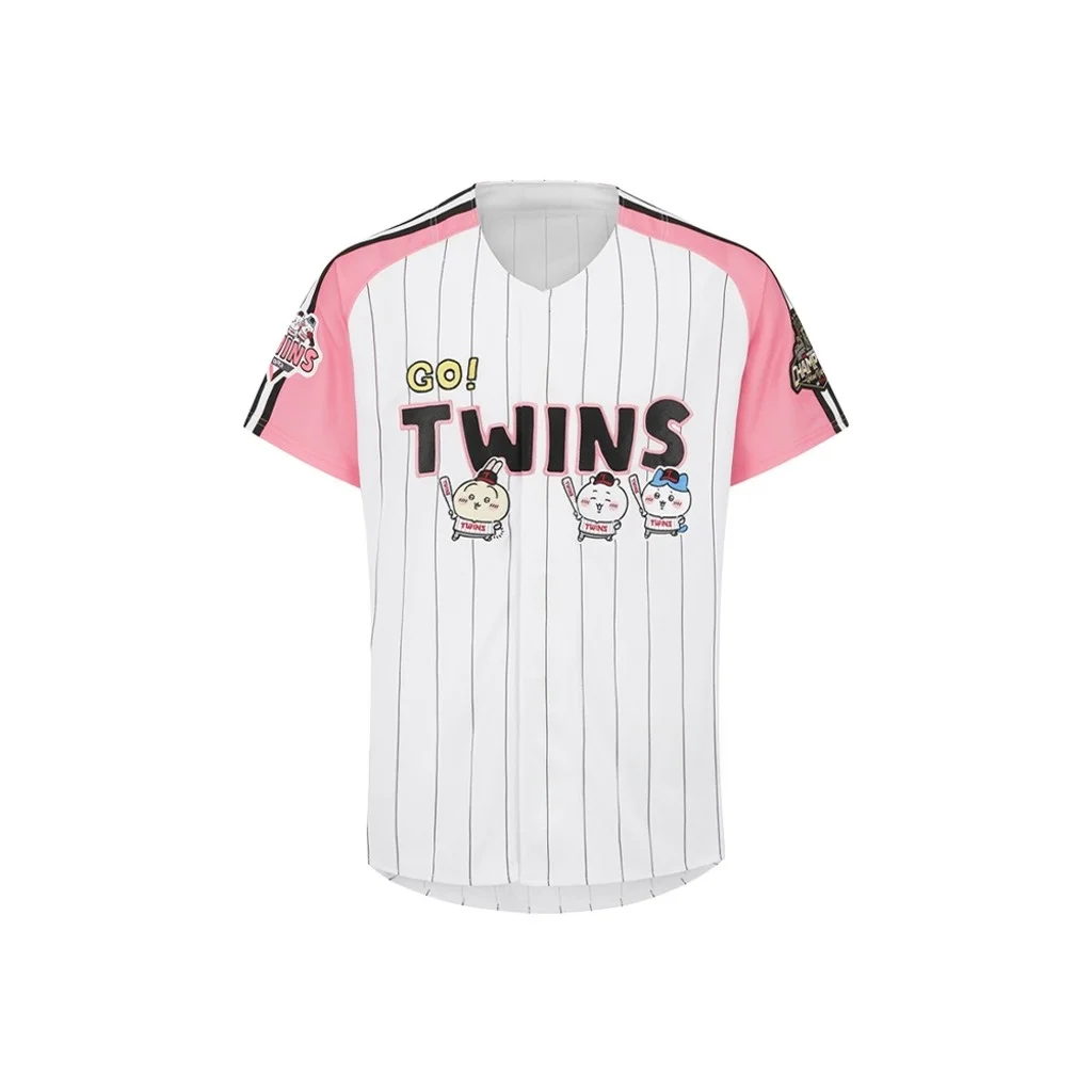26-27 New To Kurayoshi Ikawa 3D-gedrucktes Baseball-Trikot, Familienkleidung T-Shirt, Alltags-Trikot für männliche und weibliche Fans – Detail 4
