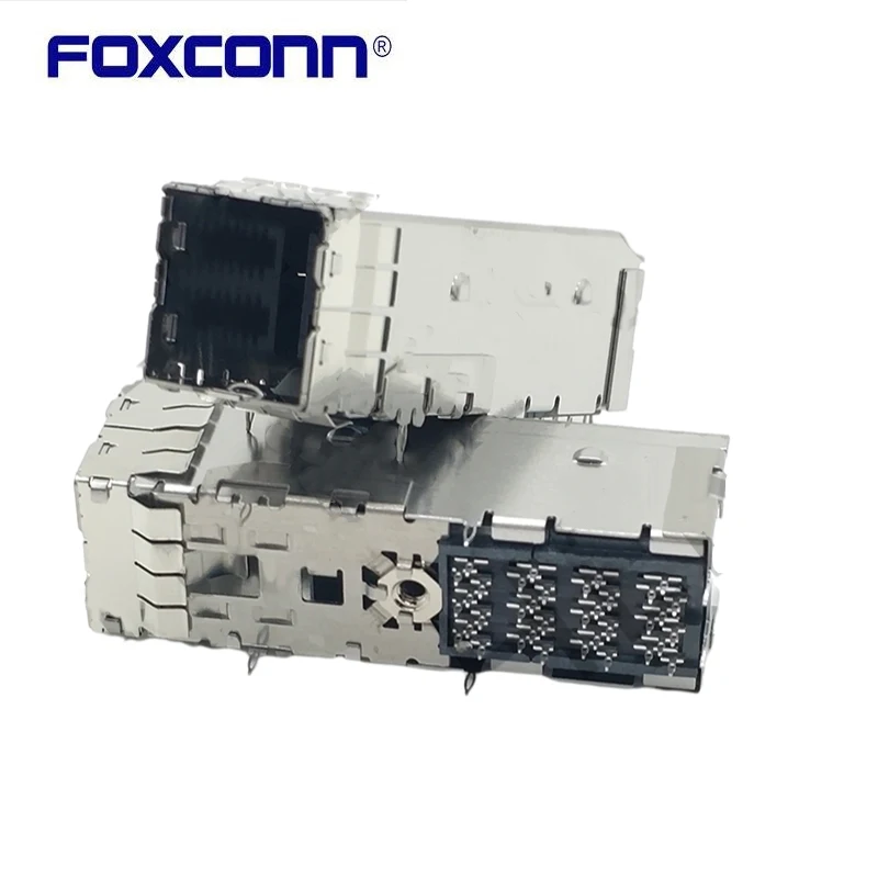 

Foxconn LY20363-E2T0-4H SFF-8644 Mini SAS HD 36Pin Connector