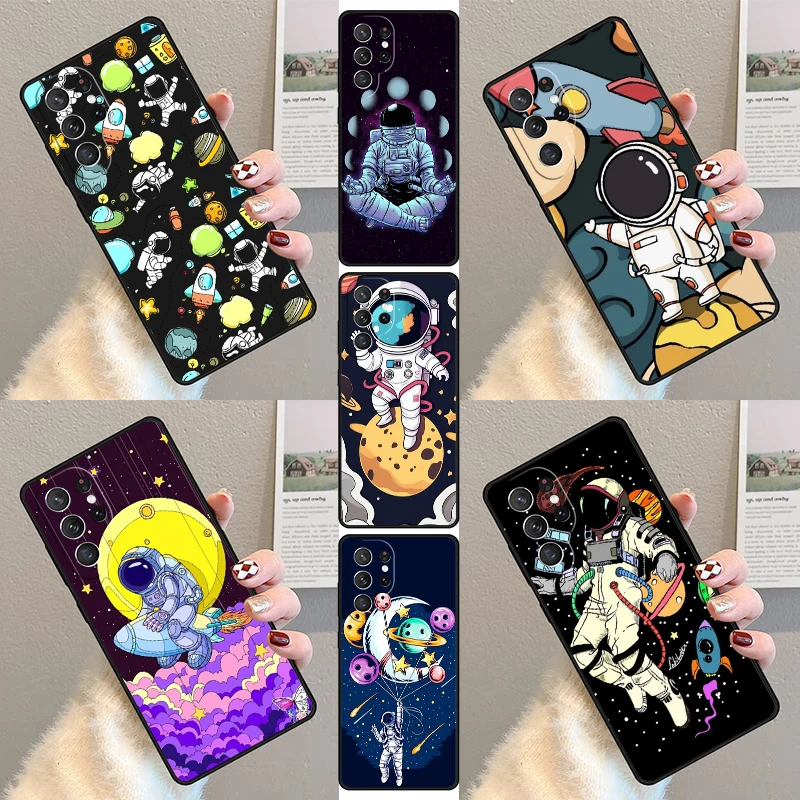 Rejoice Astronaut P… - image