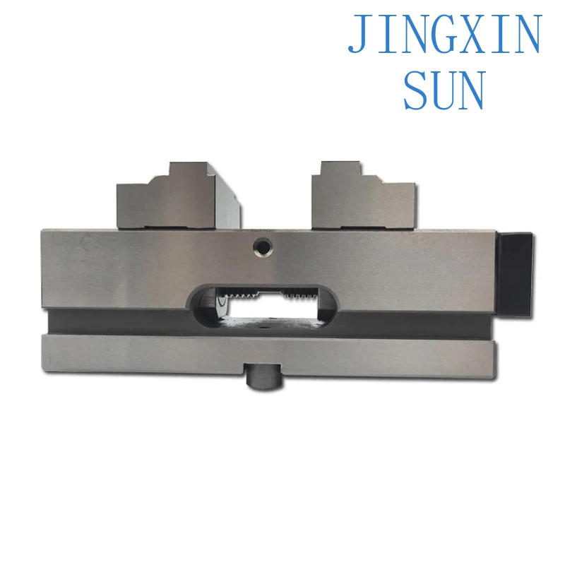 VERTEX Precision Vise for Five-axis CNC Milling Machines From Chinese Suppliers VCV-10130