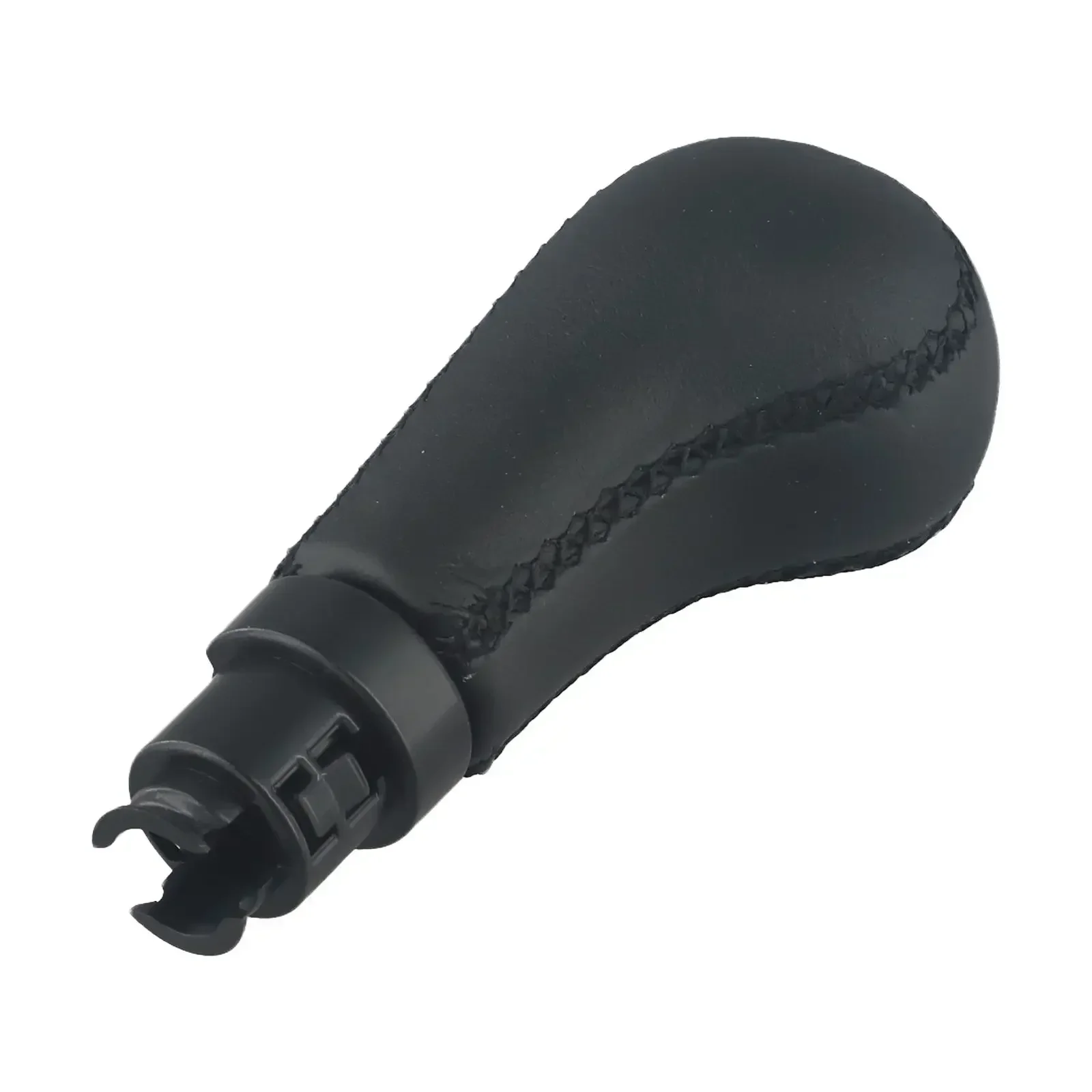shift lever head 6 Speed Car Manual Gear Shift Knob gear shift head For Volvo S60 S80 V70 II XC70 II gear shift head car parts