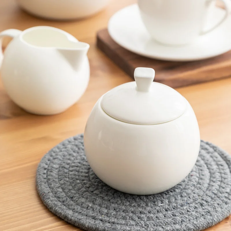 Haus & Garten - Küche, Speisen u. Stab - Coffeeware - Zuckerdose