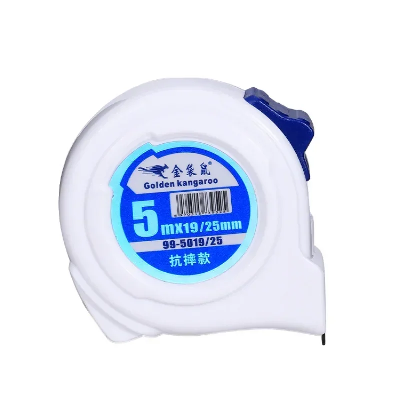 

Steel Measuring Ruler, Metal Measuring Tools, Measuring Tool for Distance, Steel Tape, Length Meter Ruler, 2M 3M 5M Tape Measure