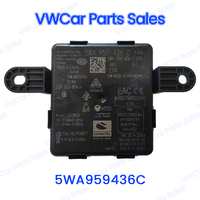 5WA 959 436C For VW Golf MK8 For Audi A3 Keyless Kessy MQB-EVO Module Control Unit 5WA959436C