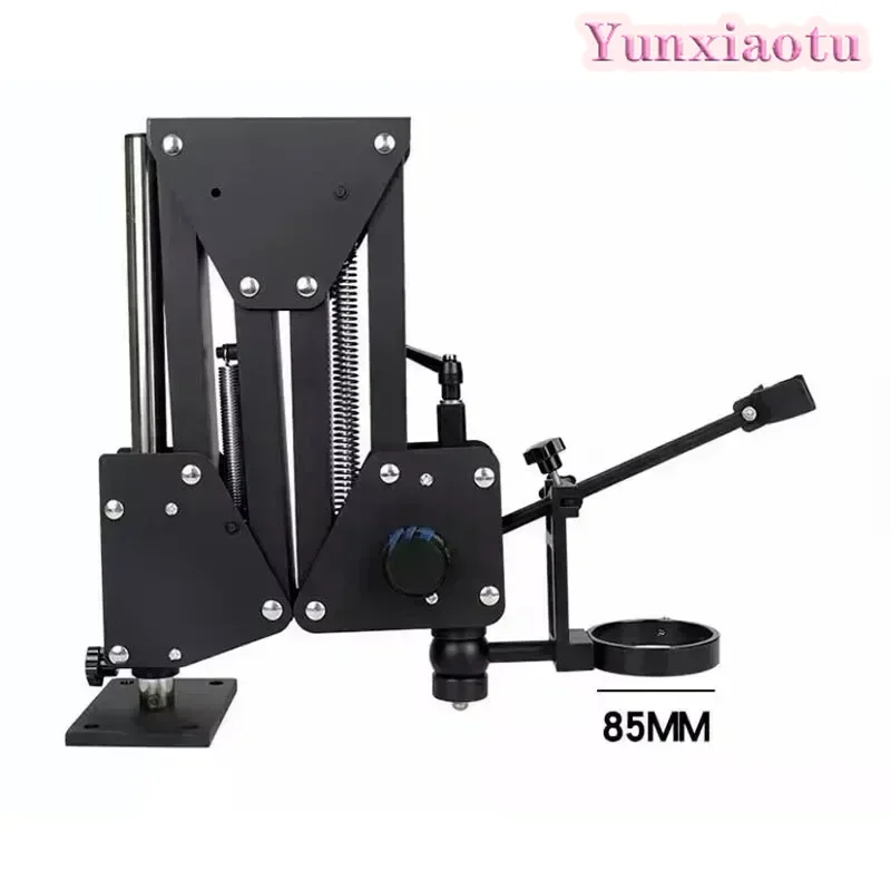 NEW Flexible Microscope Stand for Jewelry Setting Tools Flexible Stand Goldsmithing Equipment  Tools