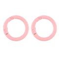 Candy pink