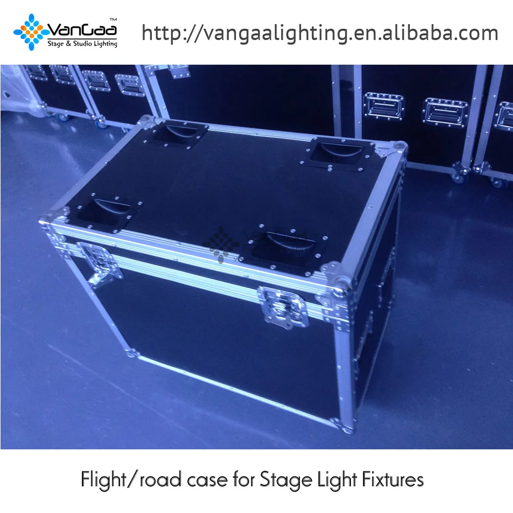 Flight Road Case for Professional Lighting Fixtures