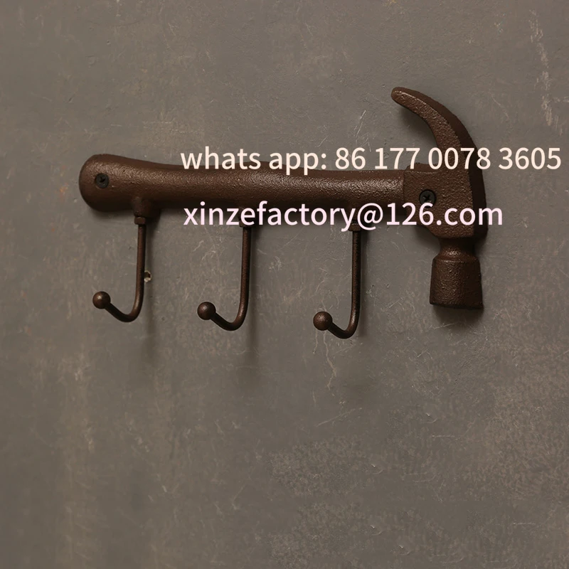 고급 메탈 코트 걸이 옷 정리대 이미지