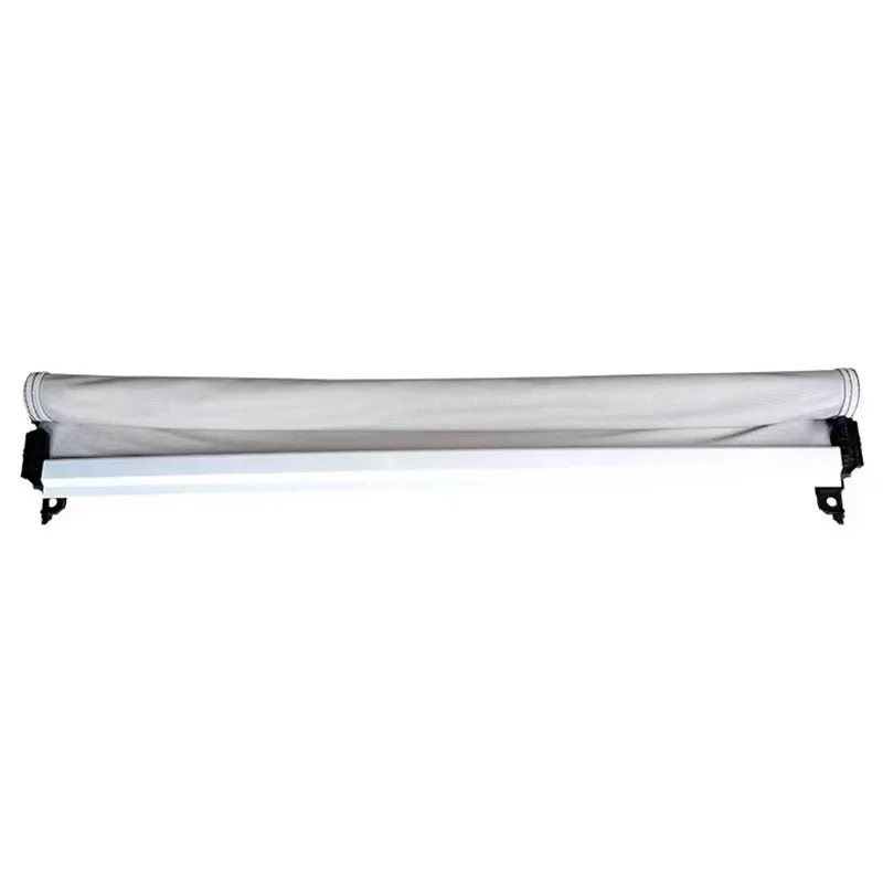 Automotive Parts Sunroof Sunshade Roller Shutter 3GD877307A