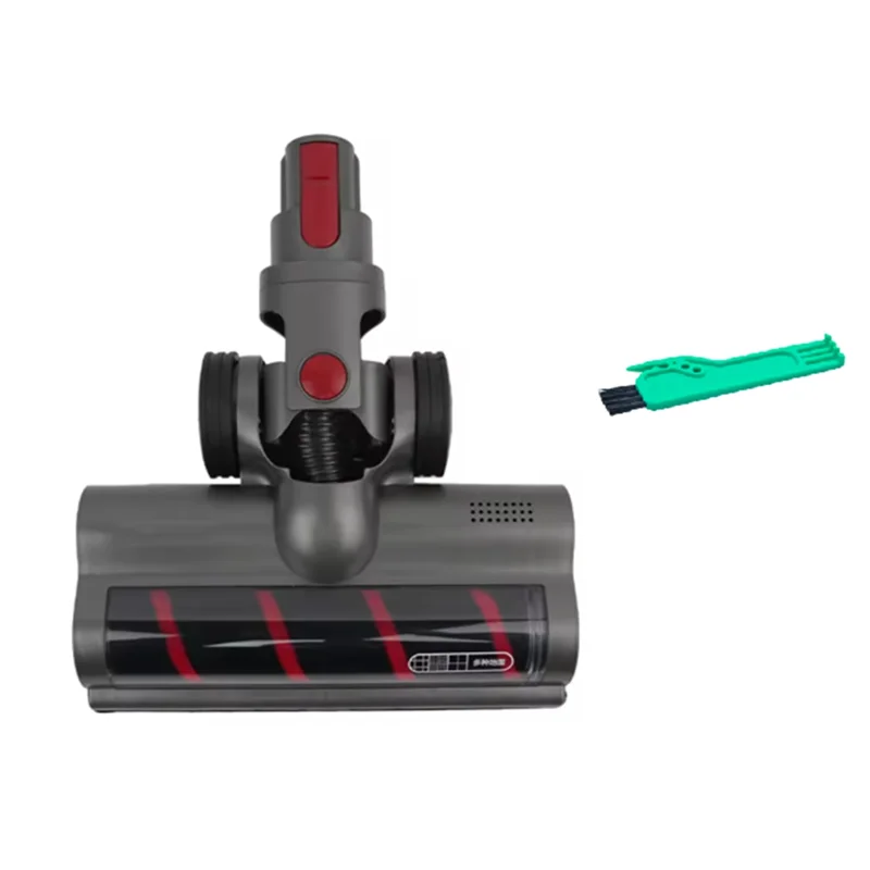 ABXH para aspiradora Supor, accesorio de cepillo de suelo eléctrico, piezas de repuesto C10/A16F-DC-01/N18 RDC-R-01/A74G-DC-R-01