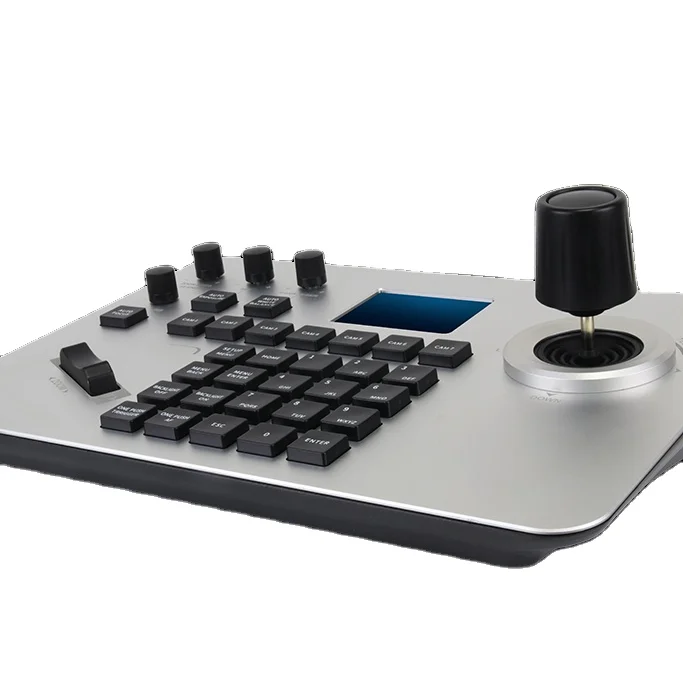 Usb Ip Ndi Ptz Cont… - image