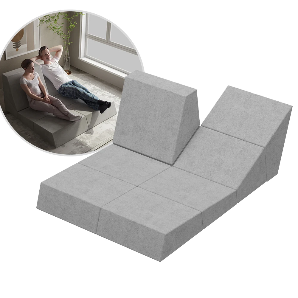 New Popular Multi-functional Living Room Sofa Bed