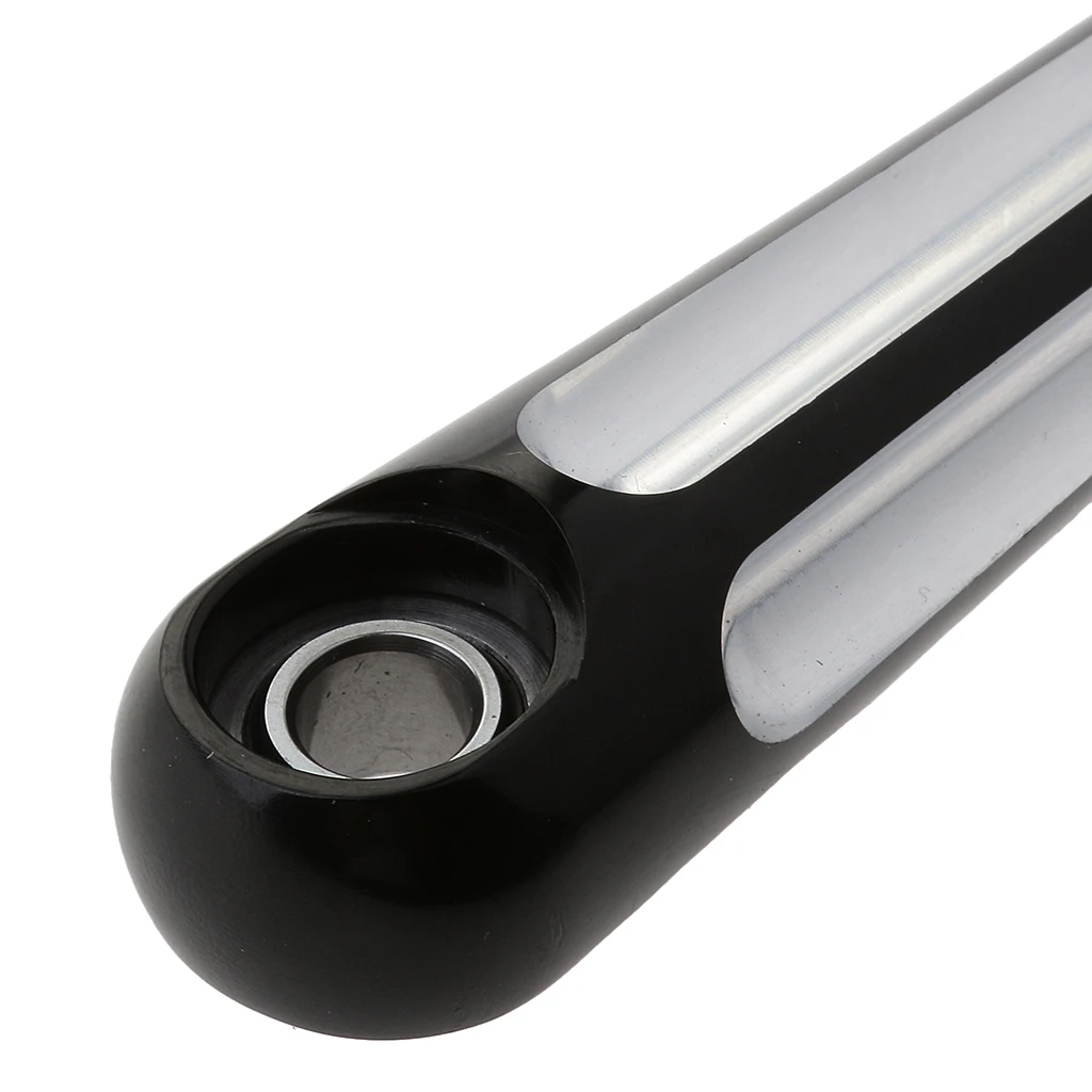 

Shift Linkage Billet Aluminum Gear Shifter Adjustable Accessory for Softail Touring Trike Motorcycles
