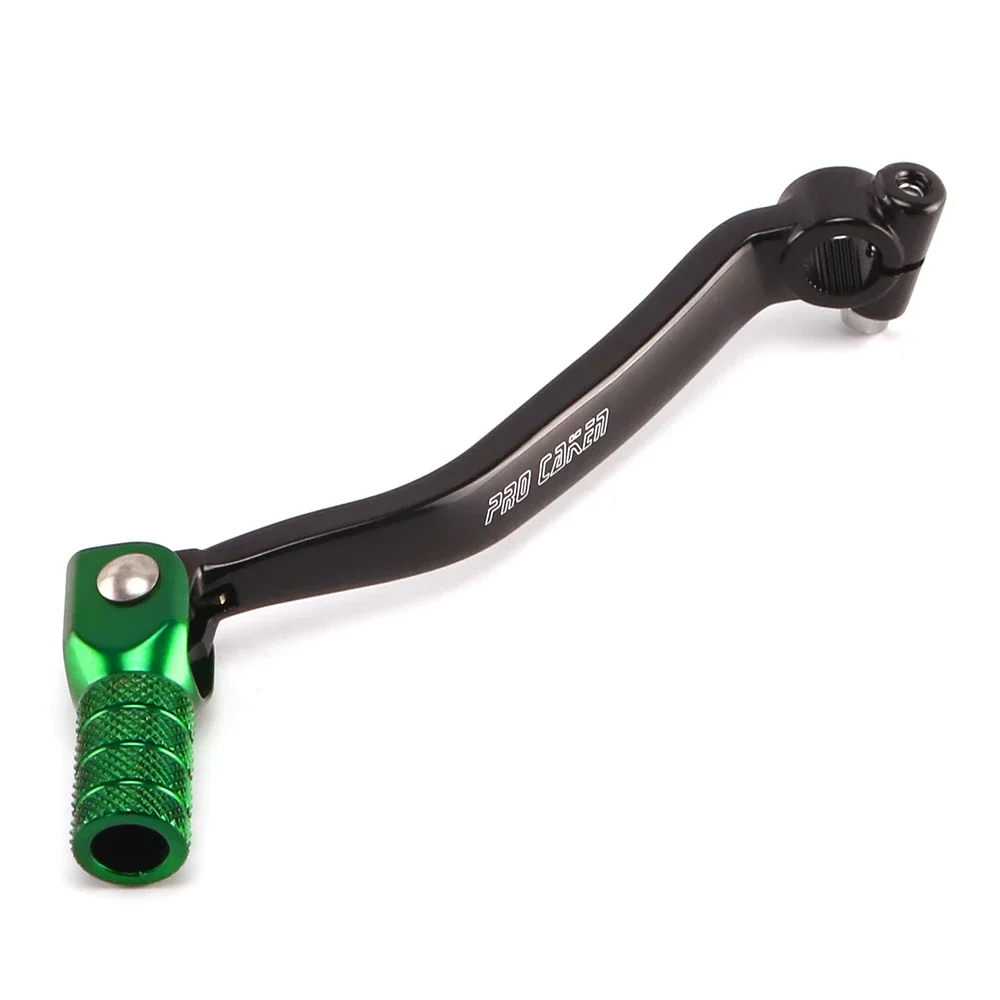 CNC Gear Shifter Shift Lever For KAWASAKI KX250F KXF250 2009-2020 KX250 2019 KX KXF Dirt Bike Motorcycle