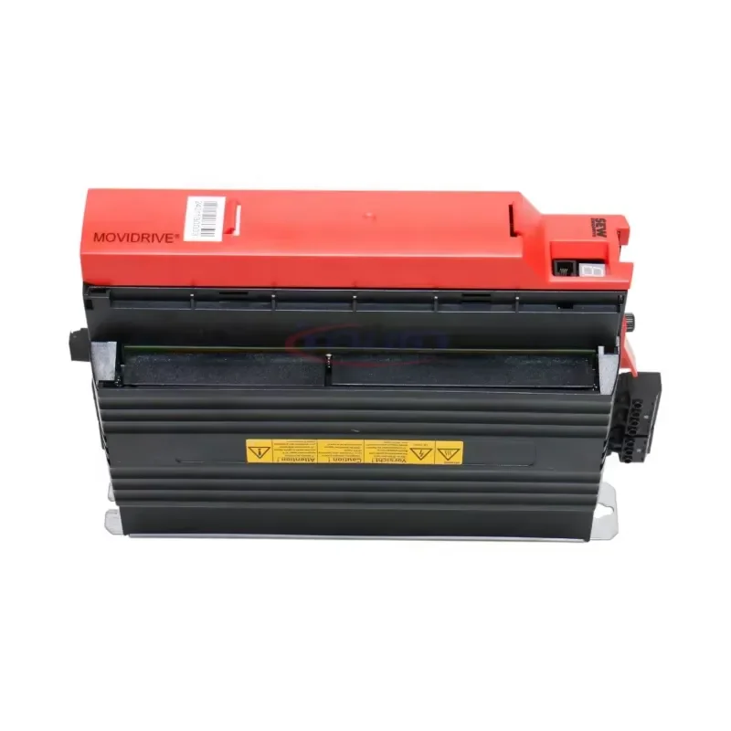 New SEW-EURODRIVE Inverter MDX61B0008-5A3-4-0T 0.8kW 4-Quadrant Frequency Converter Warehouse Stock