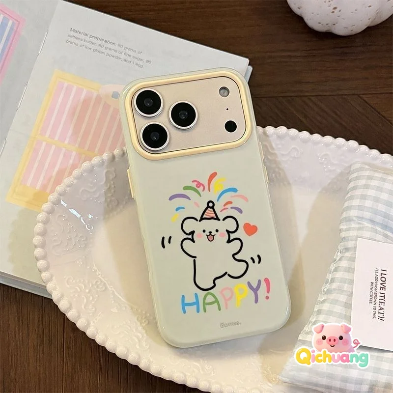 Cute Cartoon Dog Phone Case For Samsung Galaxy A10S M10S A02 A02S M02S F02S 5G 4G Candy Color Aesthetics Soft Casing