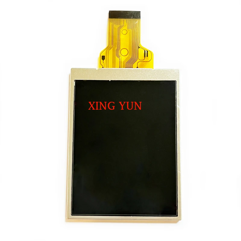 

NEW LCD Display Screen For Sony Cyber-Shot DSC-W320 DSC-W350 DSC-W530 DSC-W510 W570 W320 W350 W530 W510 Digital Camera