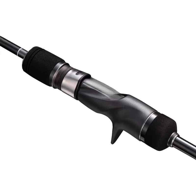 High Quality Powerful  Saltwater Jigging Rod Carbon Fiber 183cm Heavy for Big Game Fishing Boat