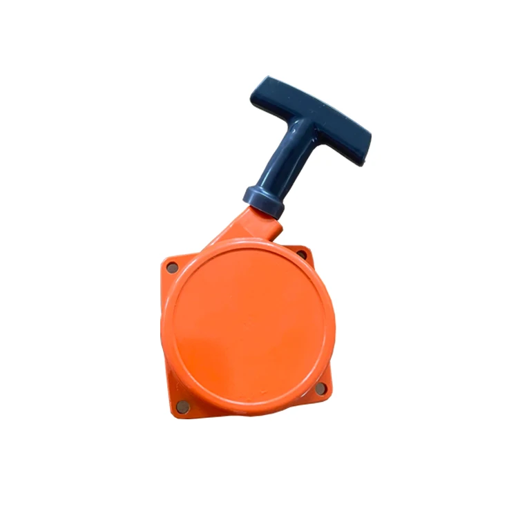

# Hot Sales Brushcutter Starter Assy For Oleo-Mac 753 Efco Trimmer Engine Parts Wholesale Starter