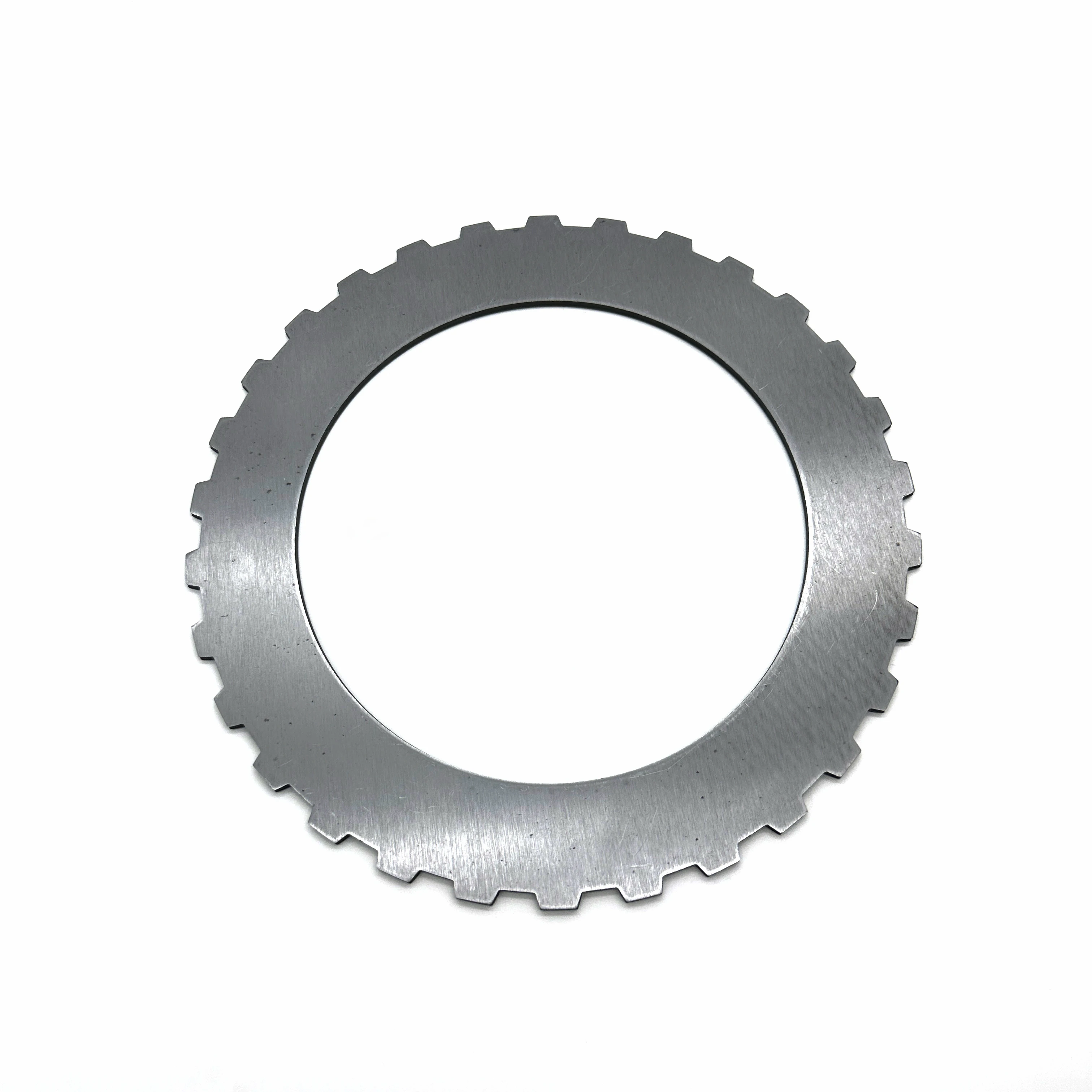 Disc Friction Plate 1107723 Size 200*140*3 OT30 Steel Clutch Plate 110-7723 for Caterpillar Motor Grader 12H 135H 160H 140H