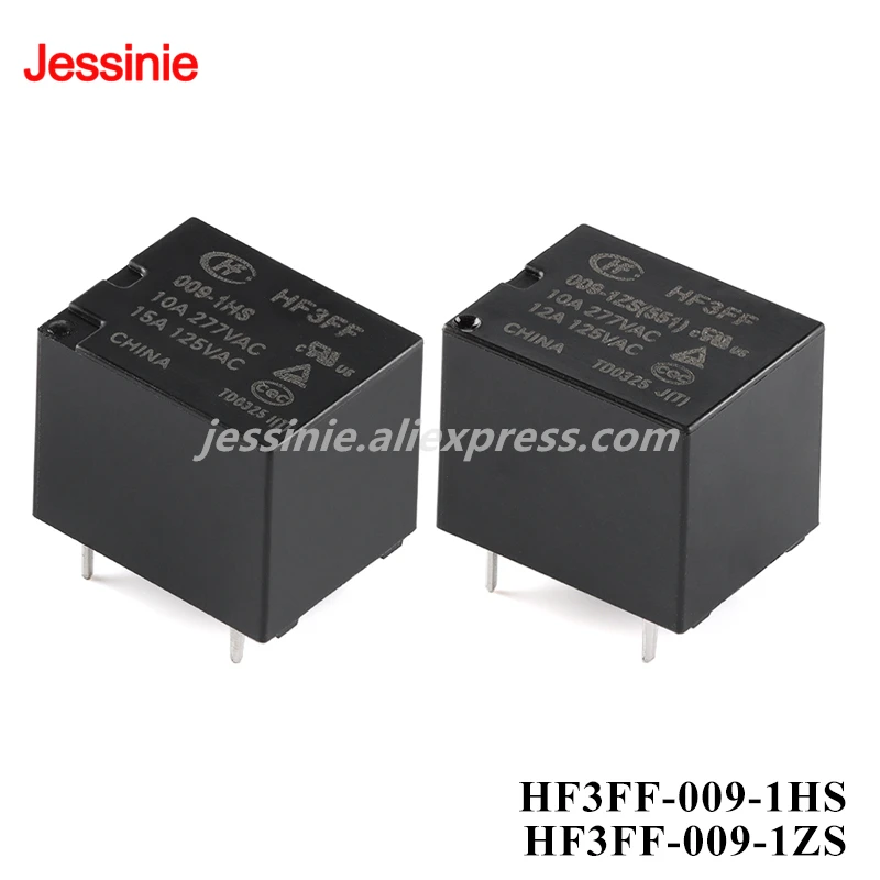 5Pcs/1Pc HF3FF Ultr…