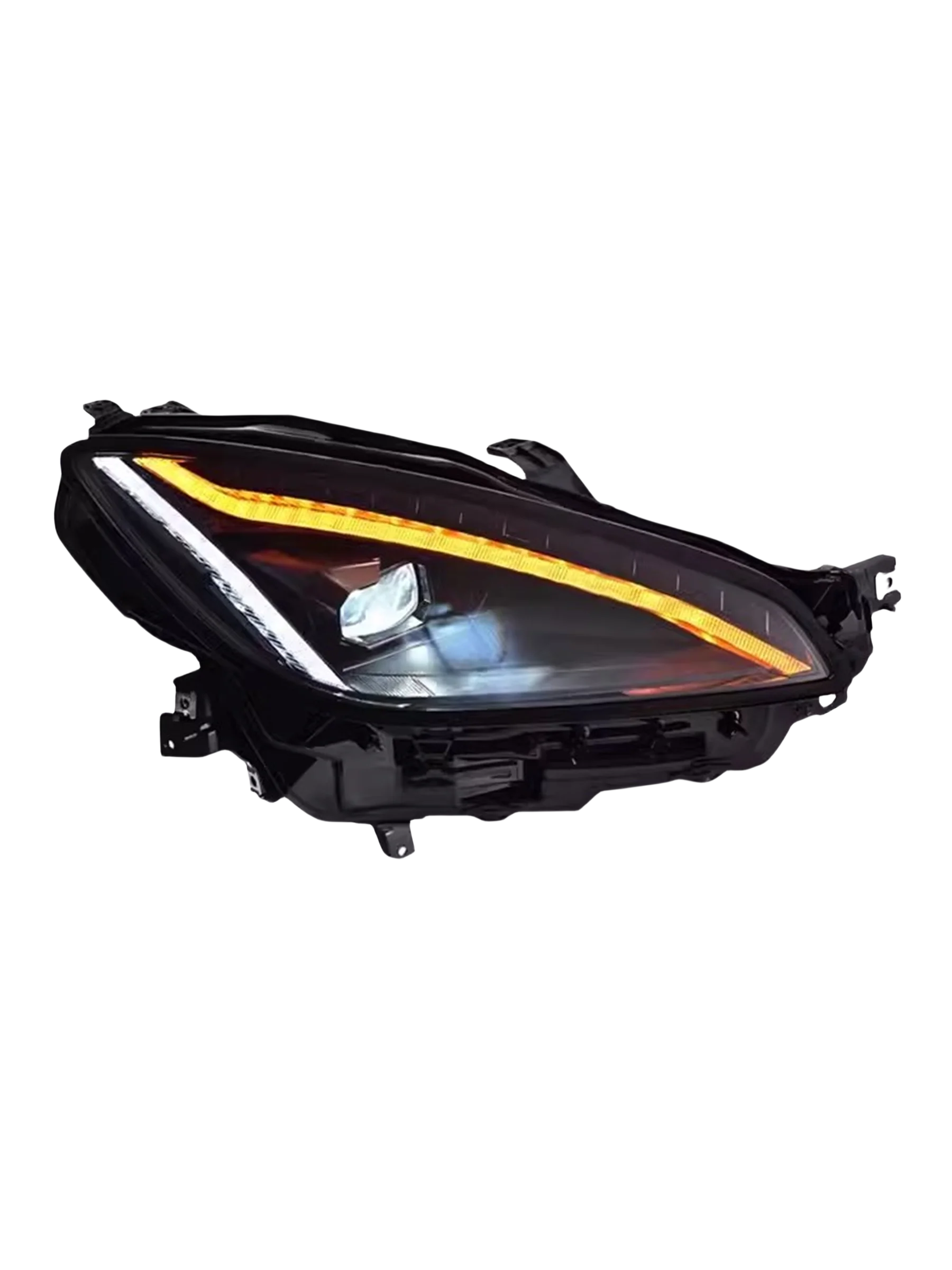 Front Headlight Headlamp for Toyota GR86 BRZ Daytime Running Light  Turn signal