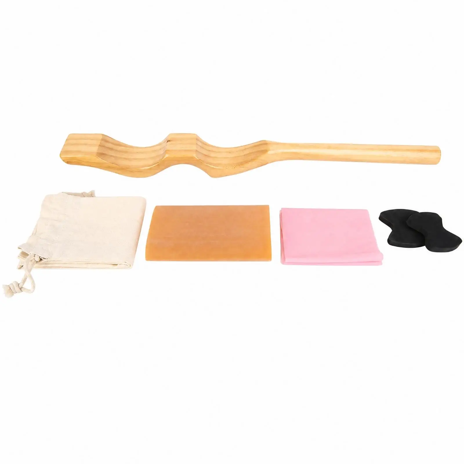 New Zealand Pine Foot Arch Trainer Ballet Stretcher with Carved Lever Design and Resistance Band for Dancers Shoe Size 30 45