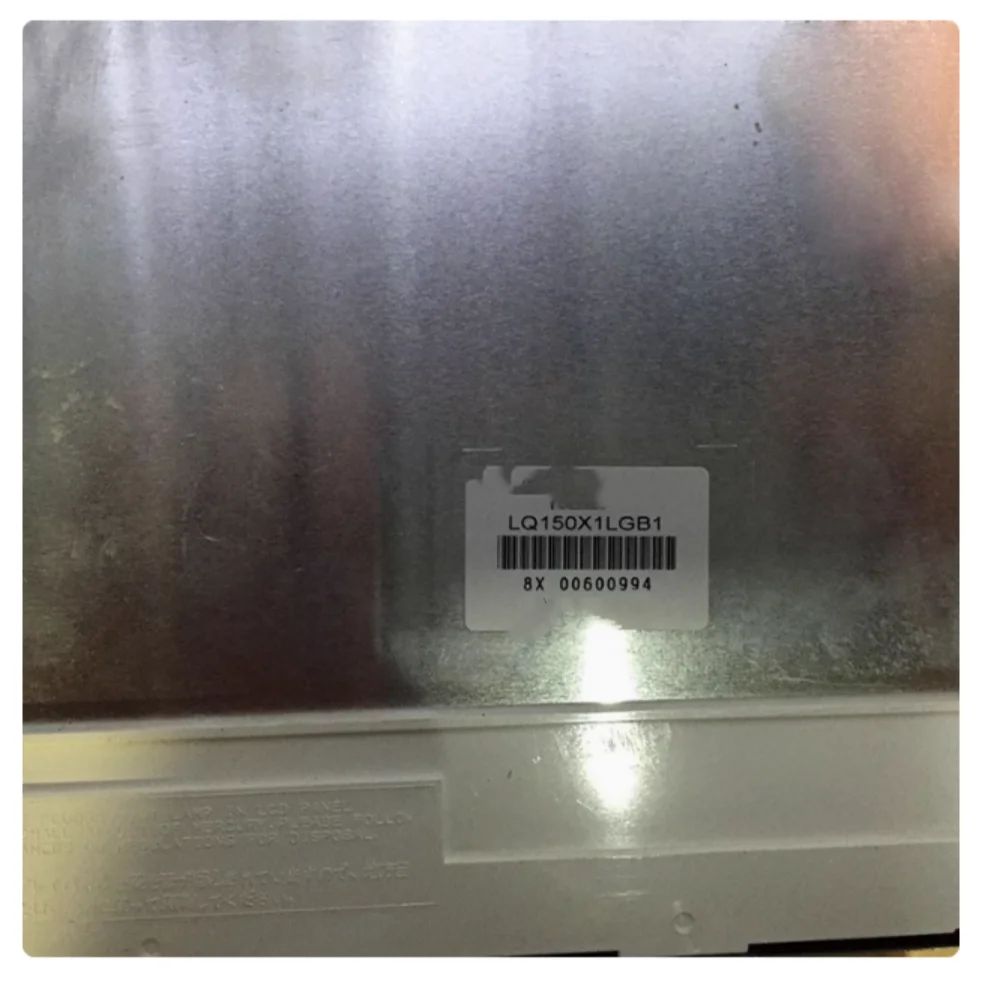 

LQ150X1LGB1 LCD Display Screen Panel