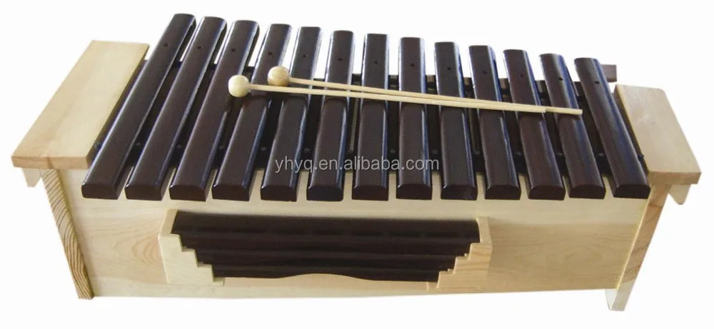 Glockenspiel xylophone orff musical instrument xylophone